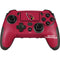 NFL Arizona Cardinals Distressed PlayStation Scuf Vantage 2 Controller Skin